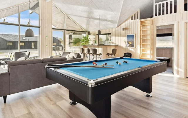 Luxury Retreat in Romo - By Traum Ferienwohnungen