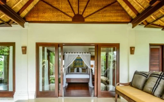 Baliana Villa Canggu