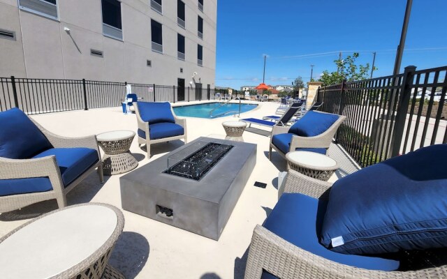 Hawthorn Extended Stay by Wyndham Pflugerville