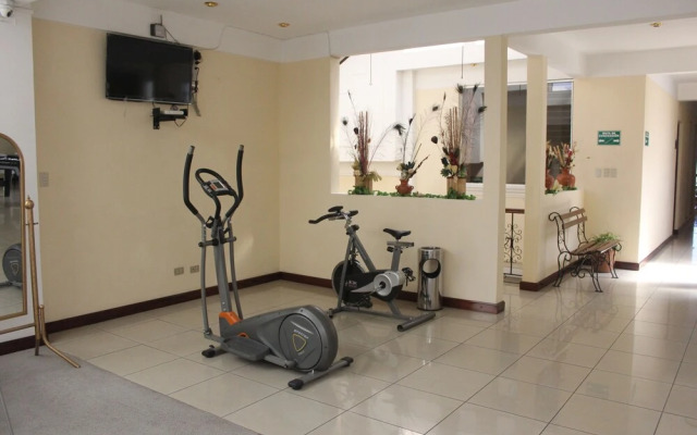 Hotel Mayaland