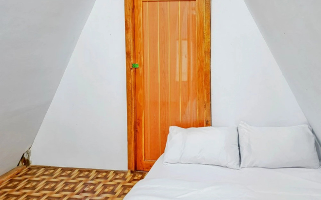 Valley Ciater Subang Mitra RedDoorz – Guest Rooms – Ciater