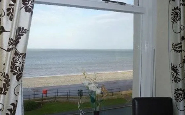 St Hilary Guest House