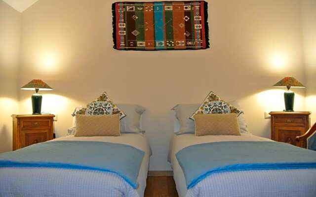 Bed & Breakfast Campagnoli