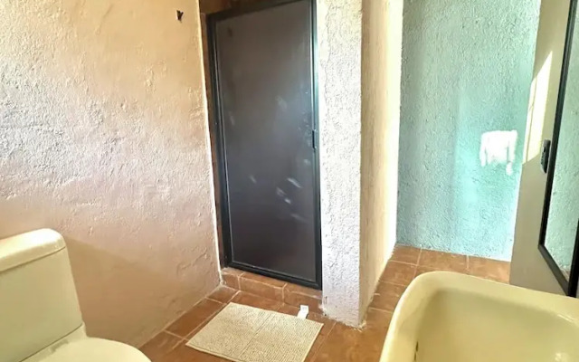 Habitaciones Dos Antonios