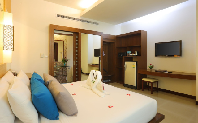 A2 Resort, Phuket