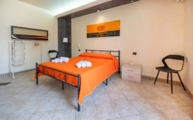 1st Floor Apartment in the City - air Conditioned - Wifi