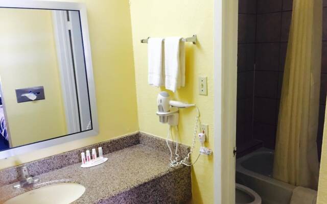 Travelodge New Braunfels