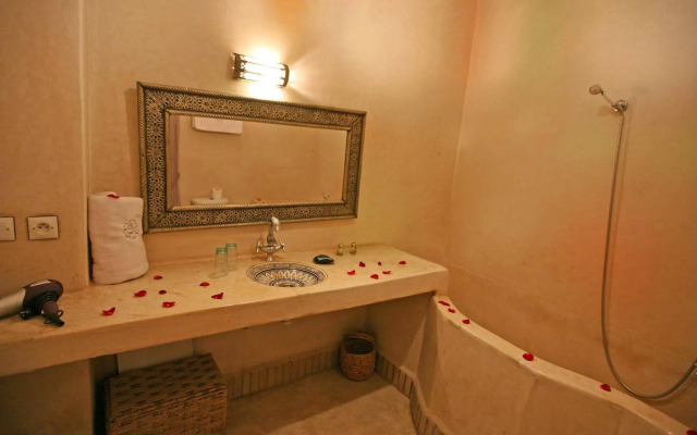 Riad Andalouse