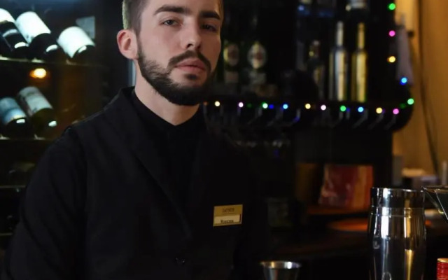 Shanyrak Hotel