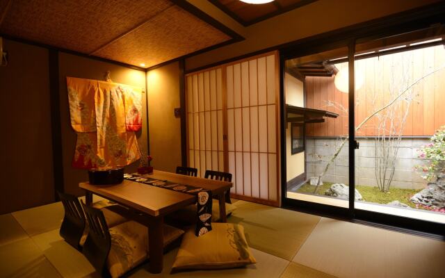 Kyo-Machiya YululY