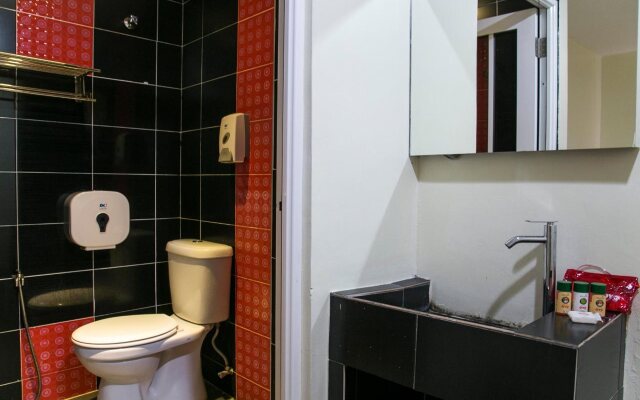 OYO Rooms Petaling Jaya SS4