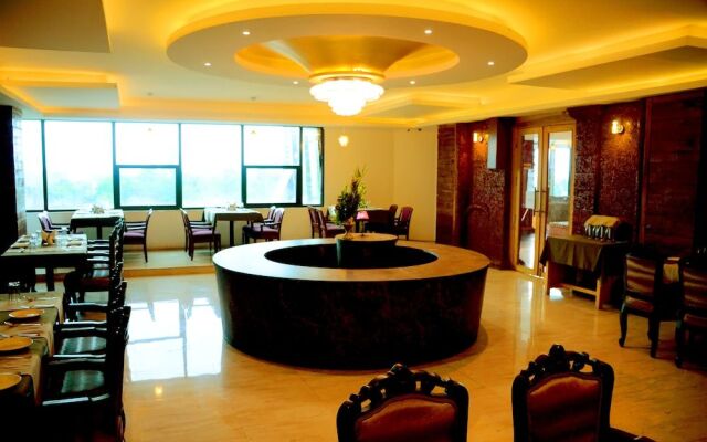 Hotel Stonarc