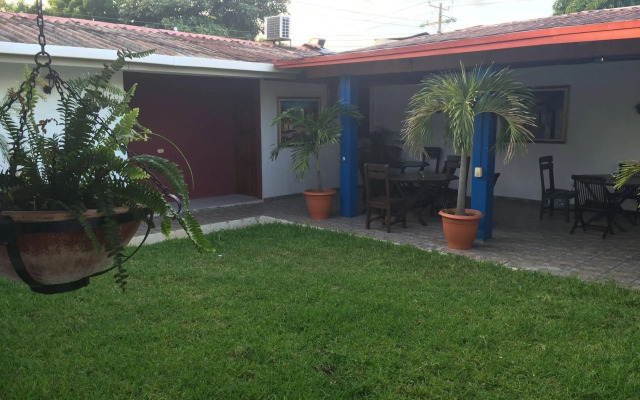 Hotel Casa San Juan