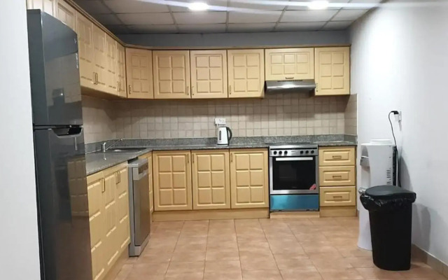 Al Faris Suite 2