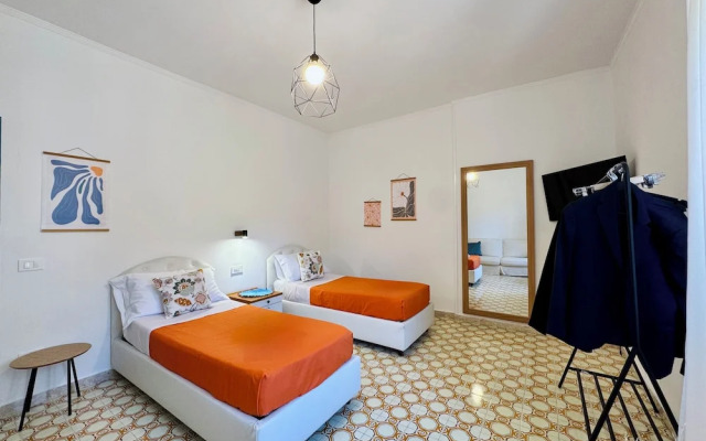 YourHome - Casa Gennarì