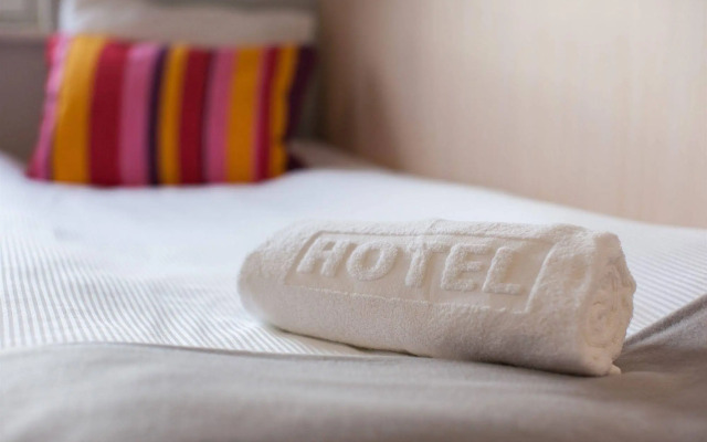 Hostel Rakieta