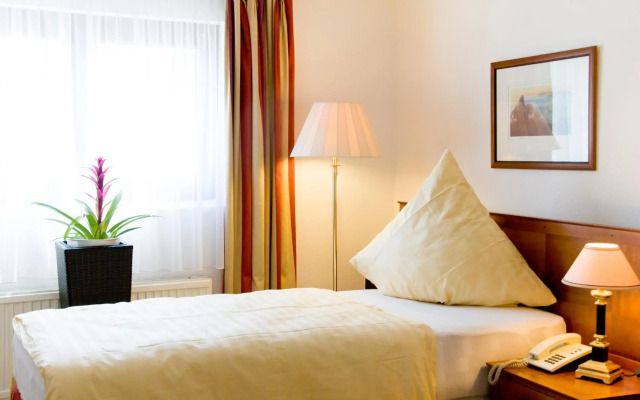 Hotel Kölner Hof Refrath