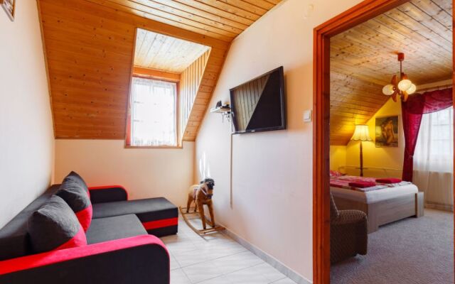 House Ilona Rio Marina