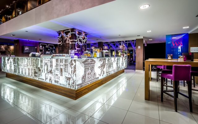 Hotel Mercure Gdansk Stare Miasto