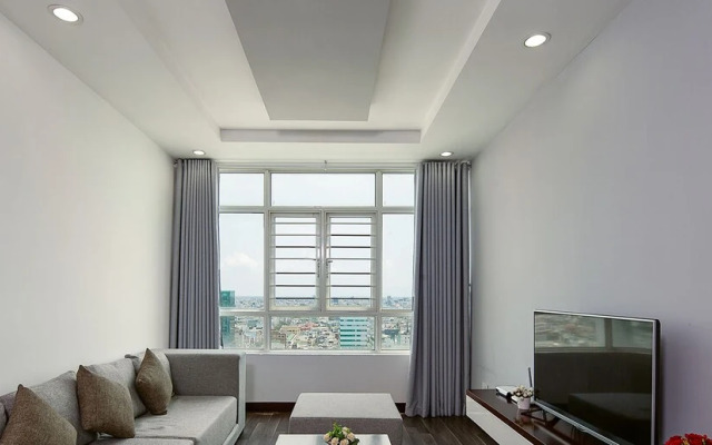Zoneland Apartments - Hoang Anh Gia Lai LakeView