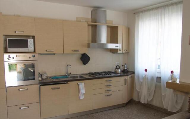 Nonna Rosy Apartment