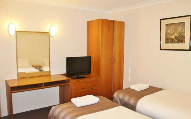 Quality Inn Dubbo International