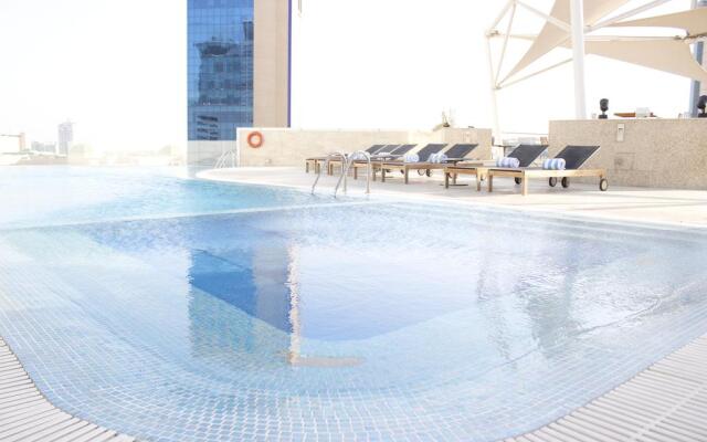 Ramee Grand Hotel & Spa
