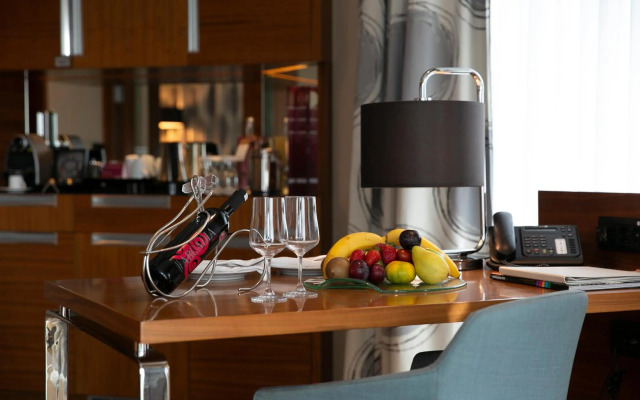 Mövenpick Hotel Ankara
