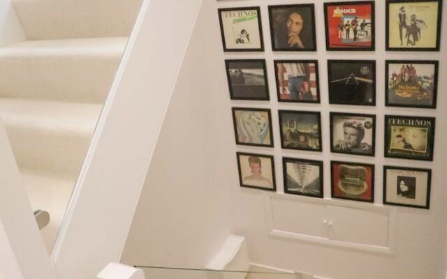 Modern 2 Bedroom In Clapham Junction