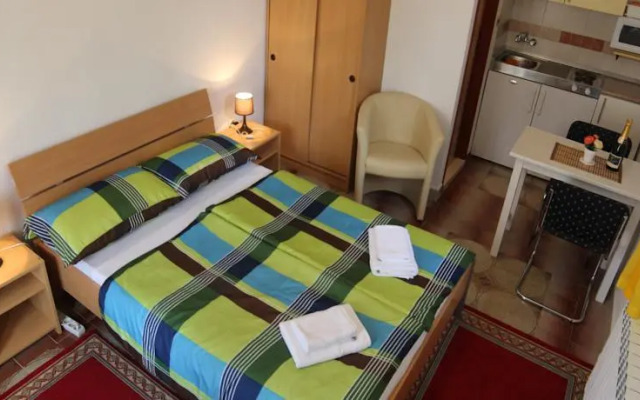 Apartments Dobreva 207