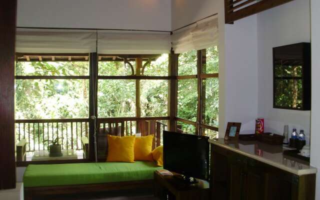 Alam Ubud Culture Villas & Residences