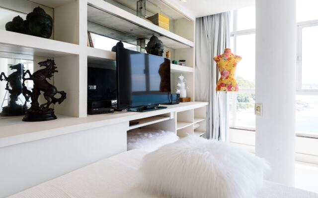 Omar do Rio - Apartamento V902