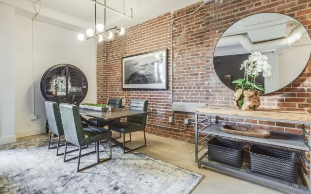 Sears Loft