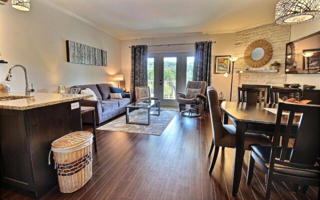 Le 204 Champlain Bromont