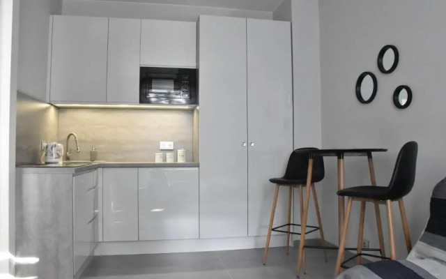 Apartament za 400m Plaża Sopot