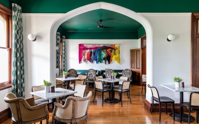 The Byng Street Boutique Hotel