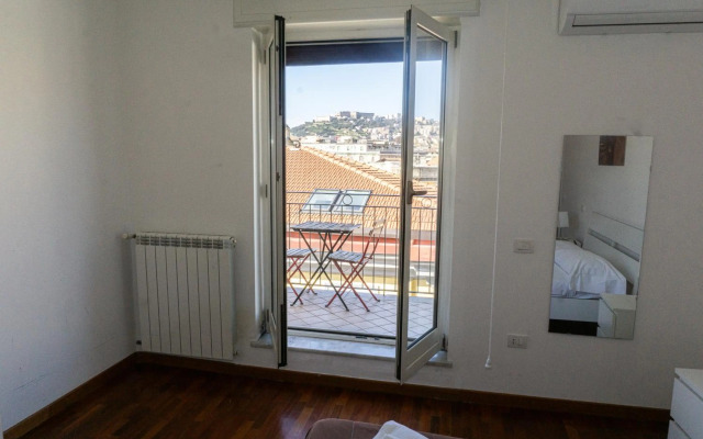 A I R Apartments & Rooms