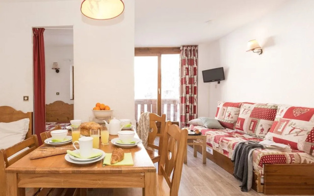 Résidence L'Altineige by Odalys