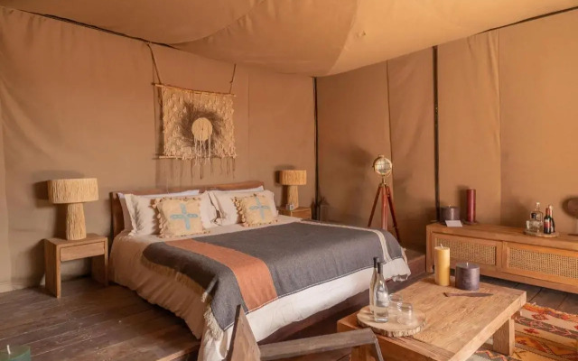 Nomade Holbox