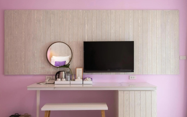 Sook Hotel
