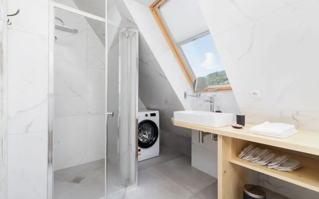 Apartment Giewont by Renters Prestige