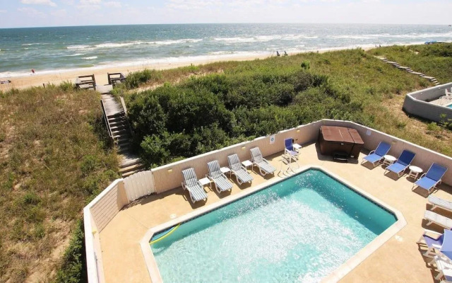 Windrift - 6 Br Home