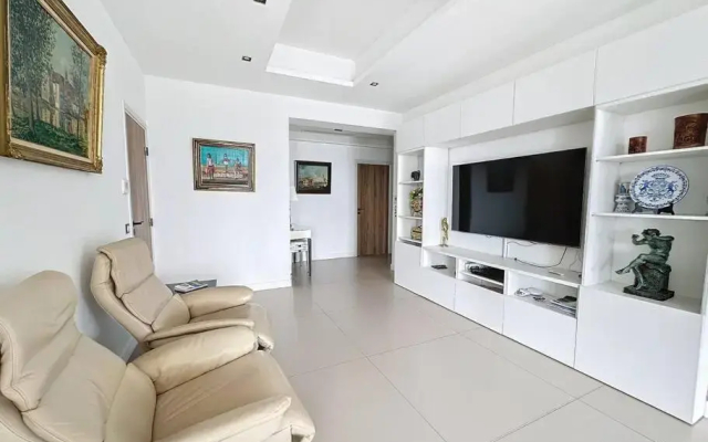 Home Rental 81 Croisette One Bedroom - Apartment in Cannes - Photo 5