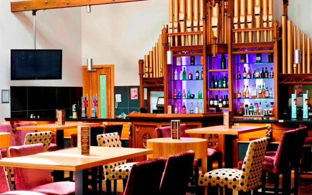 Radstone Hotel