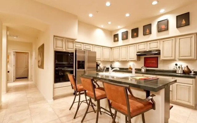 Casa De Luna By Signature Vacation Rentals