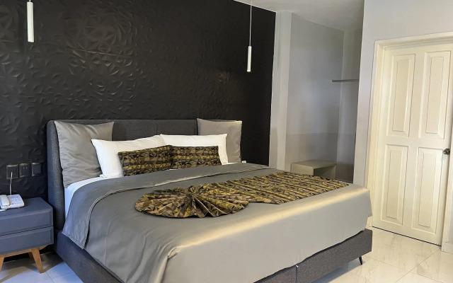 Chanpaal Hotel Boutique - Only Adults