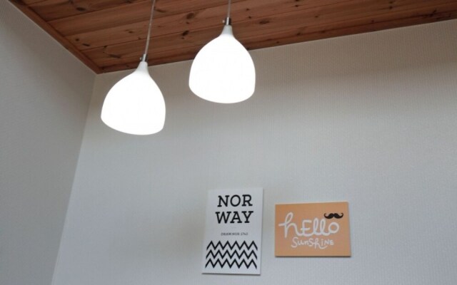 Gyeongju Beverly Hills Pension