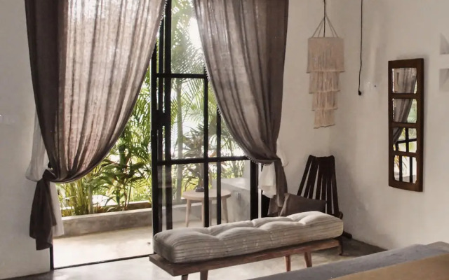 Boutique Hotel EL NIDO Holbox