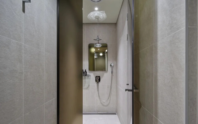 Hotel The Botanik Sewoon Myeongdong