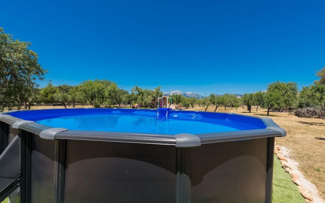 Paratge De Son Toniet